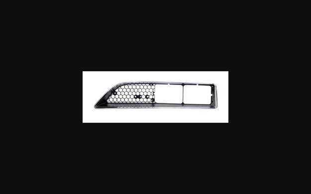 Picture of 1977-1977 Pontiac Firebird Trans Am Grille - LH