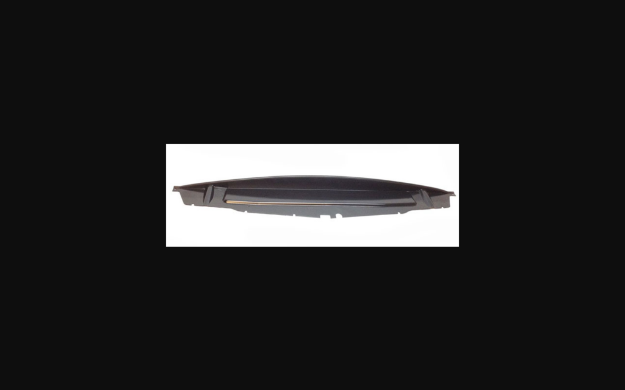 Picture of 1969-1969 Pontiac Firebird Plastic Lower Baffle