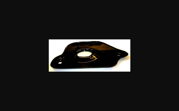 Picture of 1969-1969 Pontiac Firebird Lower Ram Air Pan