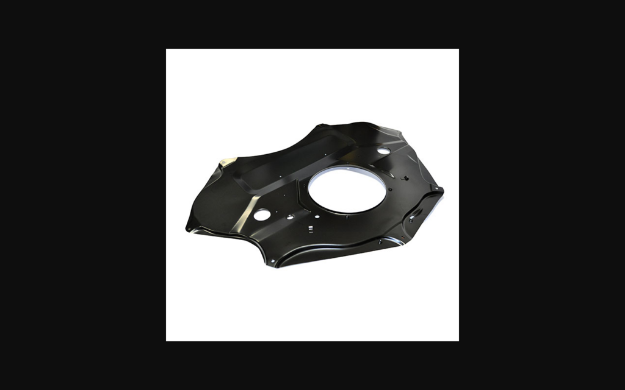 Picture of 1969-1969 Pontiac Firebird Upper Hood Pan Steel
