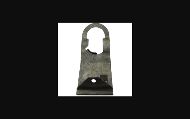 Picture of 1968-1972 Pontiac GTO Trunk Lock Metal Clip