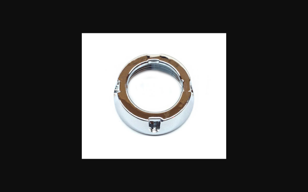 Picture of 1969-1970 Pontiac GTO Remote Mirror Nut
