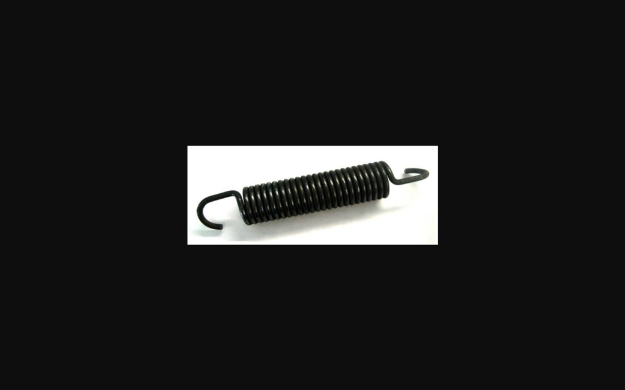 Picture of 1968-1972 Pontiac GTO Hood Hinge Spring