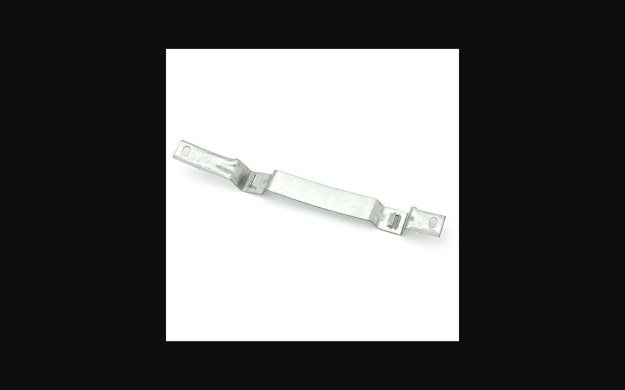 Picture of 1964-1967 Pontiac GTO Console Front Mounting Bracket