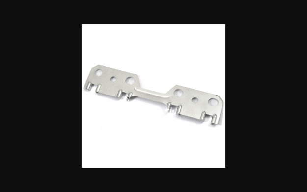 Picture of 1968-1979 Pontiac GTO Push Rod Guides Plate