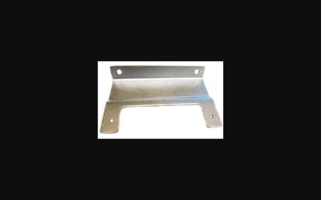 Picture of 1964-1967 Pontiac GTO Console Light Housing Bracket