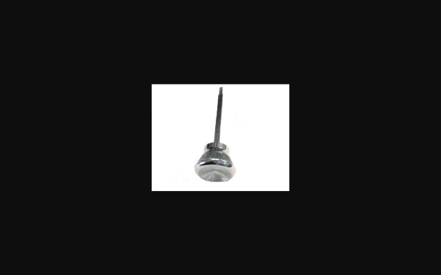 Picture of 1967-1972 Pontiac GTO Headlamp Switch Knob/Shaft