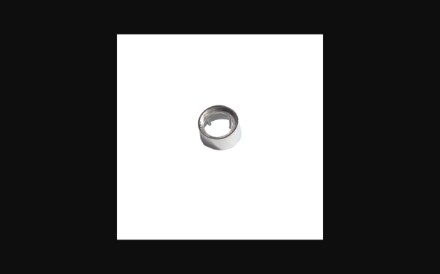 Picture of 1964-1964 Pontiac GTO Manual Antenna Base Adapter