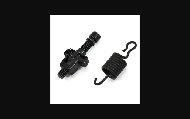 Picture of 1969-1972 Pontiac GTO Headlamp Adjuster Kit