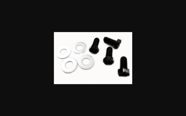 Picture of 1964-1979 Pontiac GTO Engine Motor Mount 8 Piece Bolt Kit