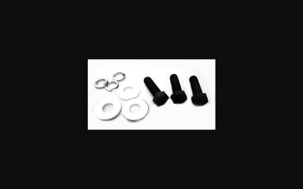 Picture of 1964-1979 Pontiac GTO Oil Filter Housing Hardware