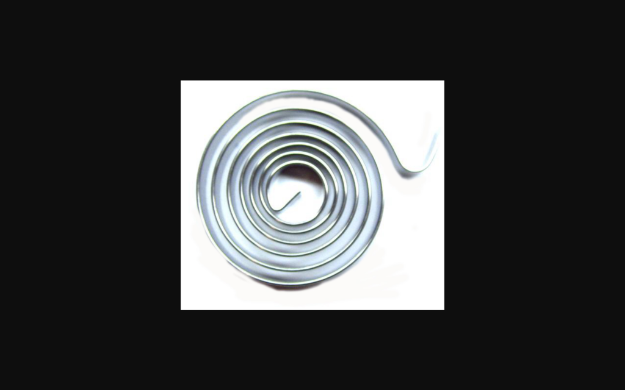 Picture of 1964-1969 Pontiac GTO Heat Rise Flapper Spring
