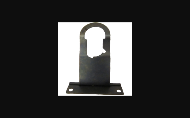 Picture of 1965-1965 Pontiac GTO Trunk Lock Metal Clip