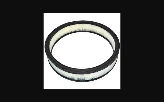 Picture of 1968-1972 Pontiac GTO Ram Air Pan Lower Air Filter