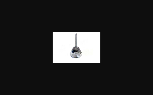 Picture of 1966-1966 Pontiac GTO Headlamp Switch Knob/Shaft