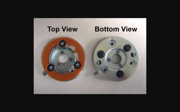 Picture of 1964-1972 Pontiac GTO Wood Steering Wheel Kit