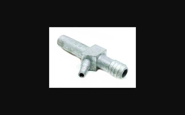 Picture of 1968-1974 Pontiac GTO Aluminum Carburetor Rear Fitting