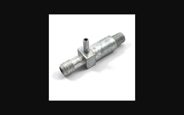 Picture of 1968-1975 Pontiac GTO Aluminum Carburetor Fitting