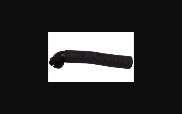 Picture of 1968-1979 Pontiac GTO Heat Riser Elbow & Flexible Tube