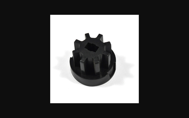 Picture of 1968-1972 Pontiac GTO Shifter Push Button W/"PMD" Emblem - Automatic Transmission