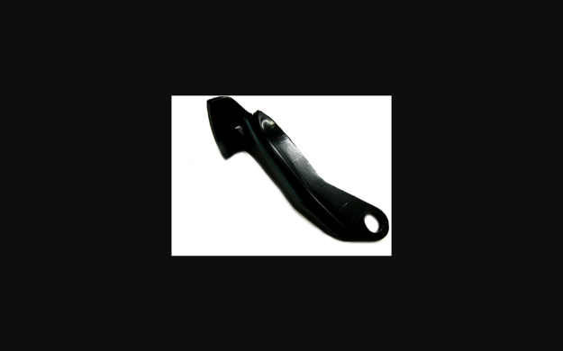 Picture of 1964-1974 Pontiac GTO Starter Bracket
