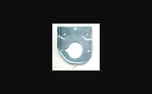 Picture of 1968-1969 Pontiac GTO Hideaway HL Actuating Bracket - RH