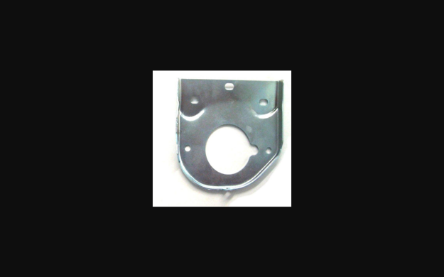 Picture of 1968-1969 Pontiac GTO Hideaway HL Actuating Bracket - LH