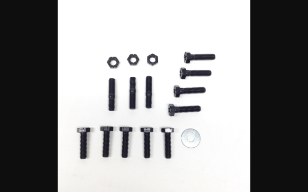 Picture of 1964-1974 Pontiac GTO Water Pump to Timing Cover Bolt Kit