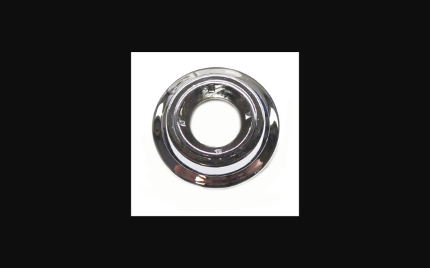 Picture of 1965-1972 Pontiac GTO Remote Mirror Bezel