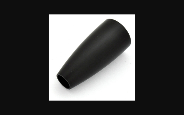 Picture of 1966-1967 Pontiac GTO Auto Shift Handle - Black
