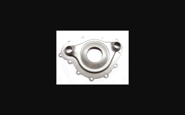 Picture of 1969-1979 Pontiac GTO Water Pump Divider Plate
