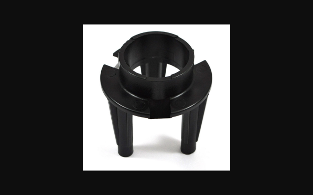 Picture of 1969-1972 Pontiac GTO Formula Steering Wheel Horn Contact