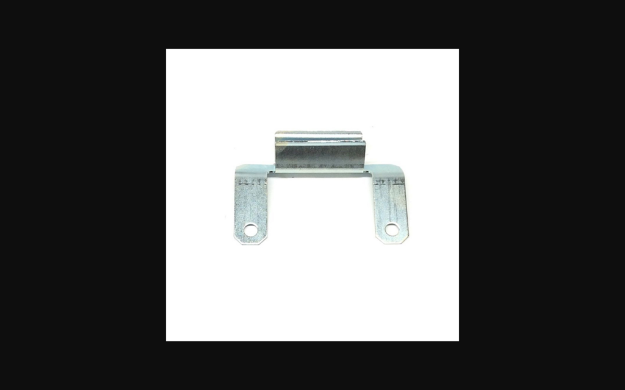 Picture of 1968-1979 Pontiac GTO Vacuum Hose Support Bracket