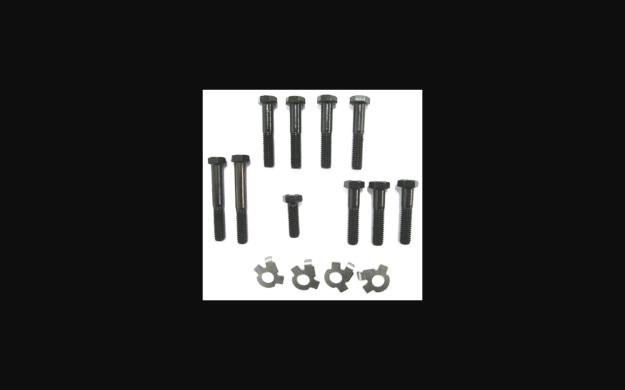 Picture of 1968-1974 Pontiac GTO Exhaust Manifold Bolt Kit