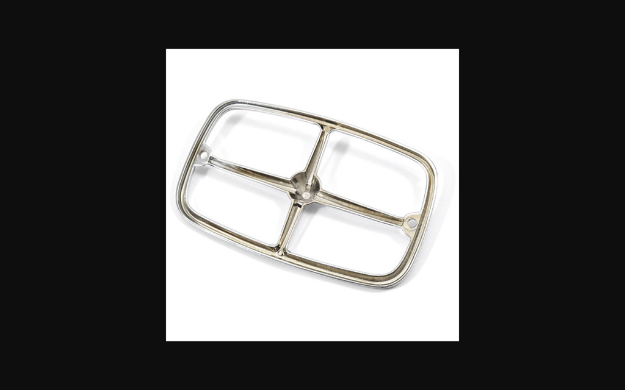 Picture of 1969-1970 Pontiac GTO Park Lamp Lens Bezel