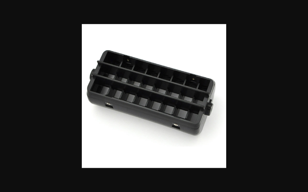 Picture of 1969-1972 Pontiac GTO Deflector Vent Assembly