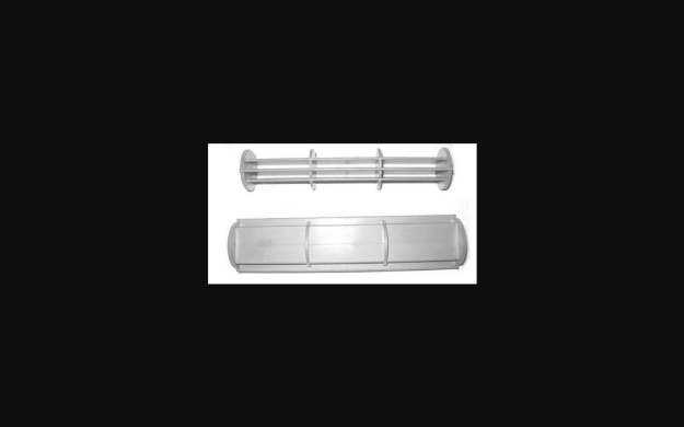 Picture of 1964-1972 Pontiac GTO Center Dash AC Vent