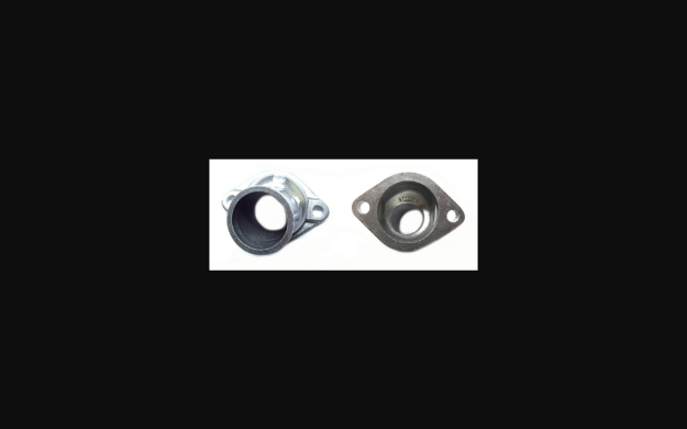 Picture of 1964-1970 Pontiac GTO Aluminum Thermostat Housing