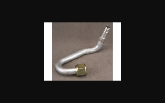 Picture of 1968-1971 Pontiac GTO AC Evaporator Tube