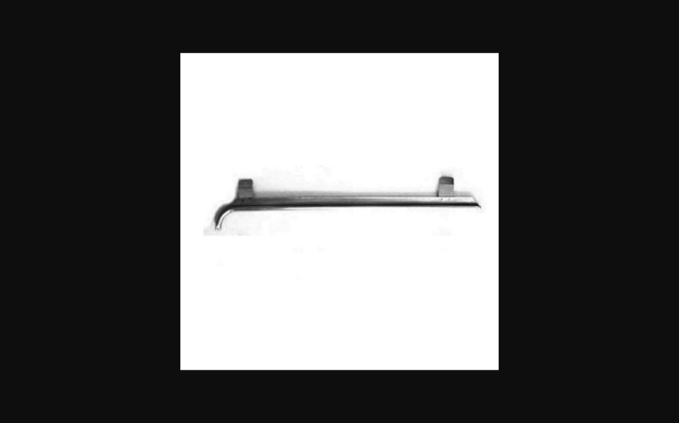 Picture of 1969-1969 Pontiac GTO Trunk Lid Molding LH
