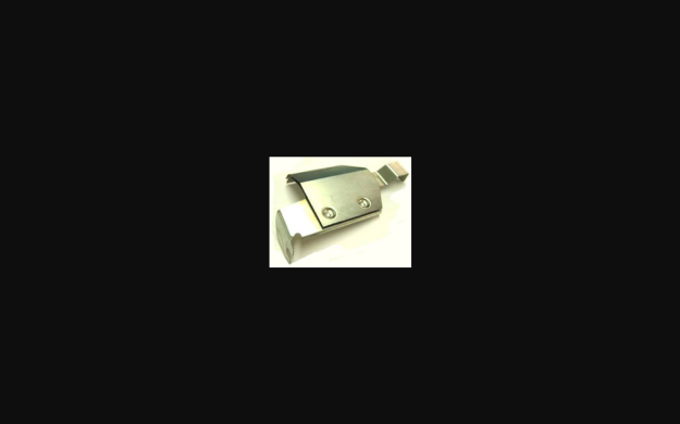 Picture of 1964-1977 Pontiac GTO Solenoid Heat Shield