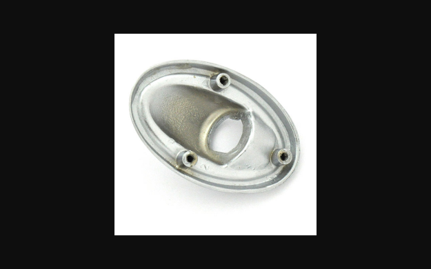 Picture of 1969-1970 Pontiac GTO Remote Mirror Bezel