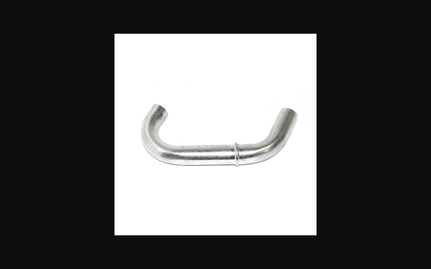Picture of 1971-1972 Pontiac GTO Air Cleaner Vent Tube W/Ram Air