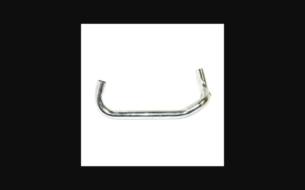 Picture of 1969-1970 Pontiac GTO Air Cleaner Vent Tube W/Ram Air
