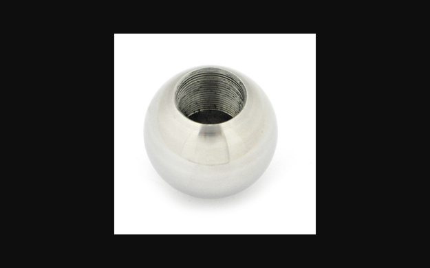 Picture of 1964-1965 Pontiac GTO Shift Ball - Automatic Transmission
