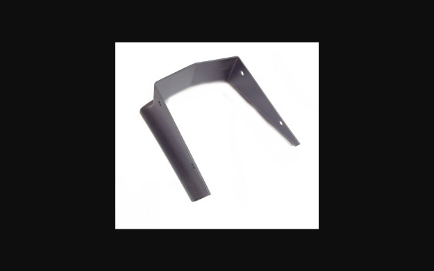 Picture of 1969-1972 Pontiac GTO 8-Track Bracket Plastic Bezel