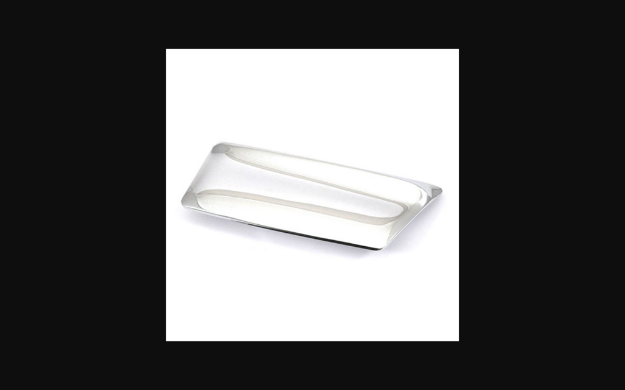 Picture of 1966-1966 Pontiac GTO Front Rocker Extension Molding - RH