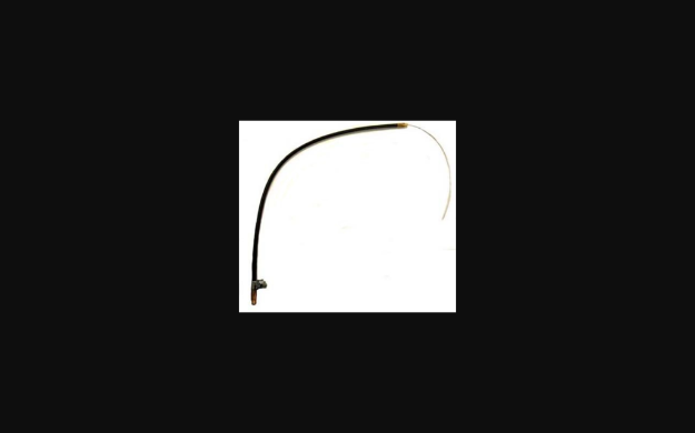 Picture of 1969-1970 Pontiac GTO Upper Ram Air Cable