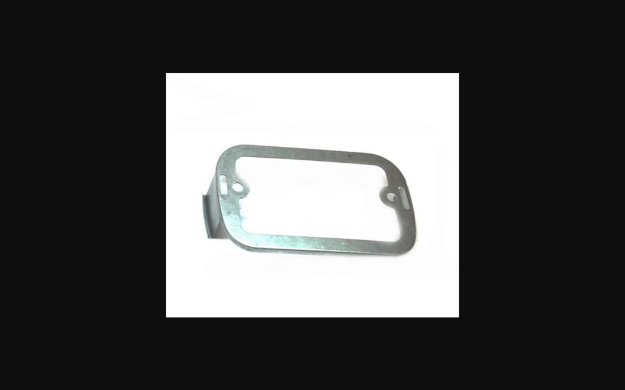 Picture of 1969-1969 Pontiac GTO Park Lamp Housing Retainer - RH