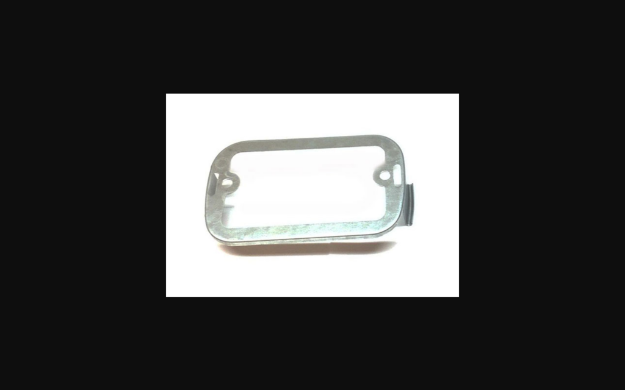 Picture of 1969-1969 Pontiac GTO Park Lamp Housing Retainer - LH
